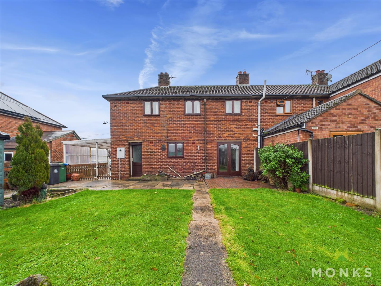 16 Aston, Shrewsbury, SY4 5JH For Sale